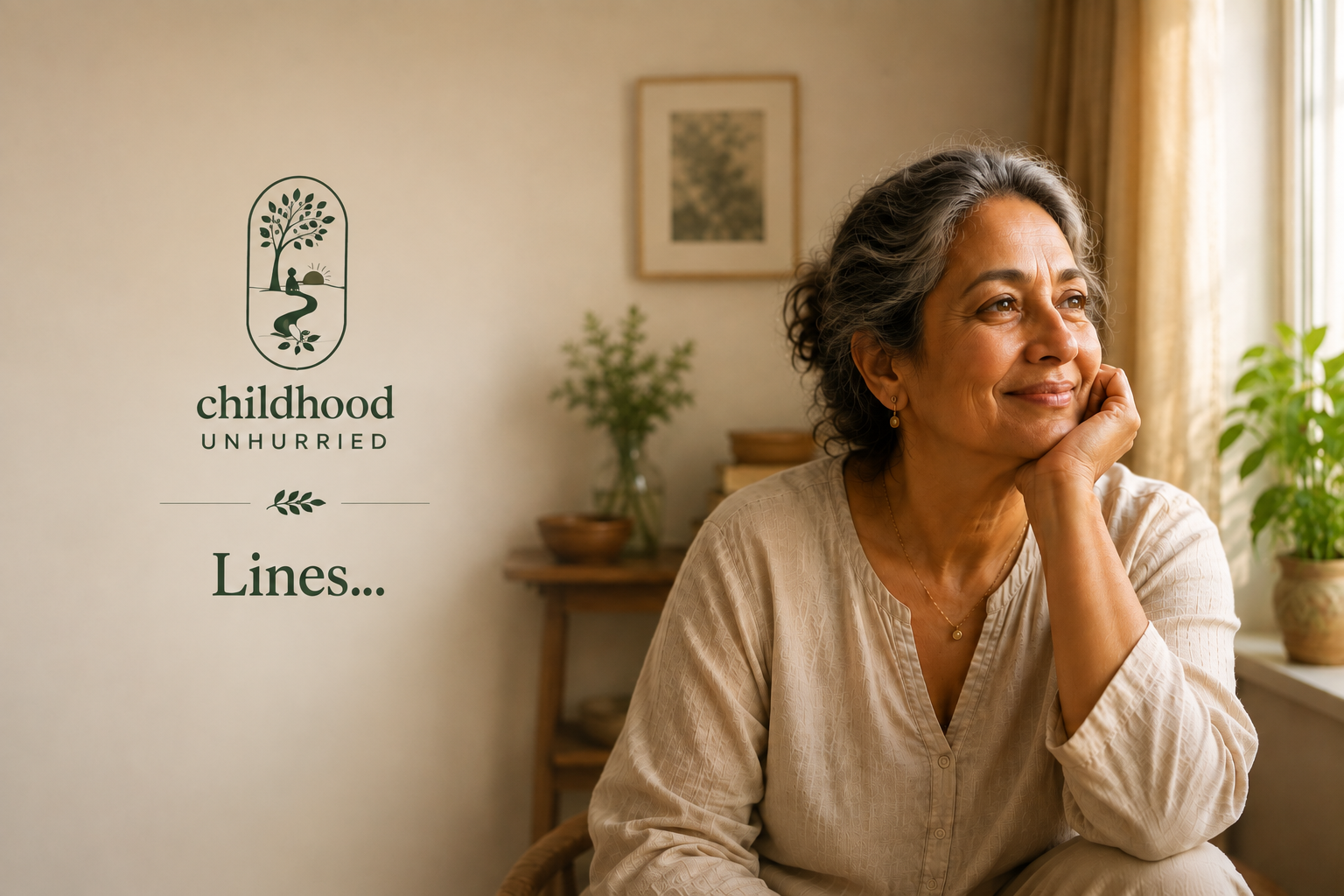 Lines...